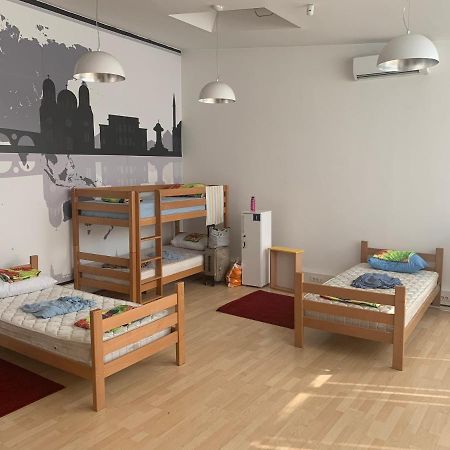 Ferhadija Apartments Σαράγεβο Εξωτερικό φωτογραφία