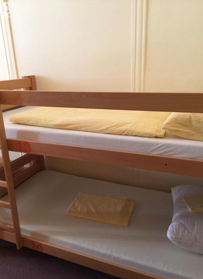 Ferhadija Apartments Σαράγεβο Εξωτερικό φωτογραφία