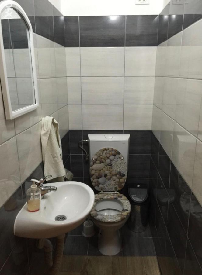 Ferhadija Apartments Σαράγεβο Εξωτερικό φωτογραφία