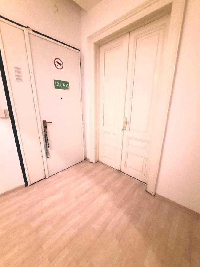 Ferhadija Apartments Σαράγεβο Εξωτερικό φωτογραφία