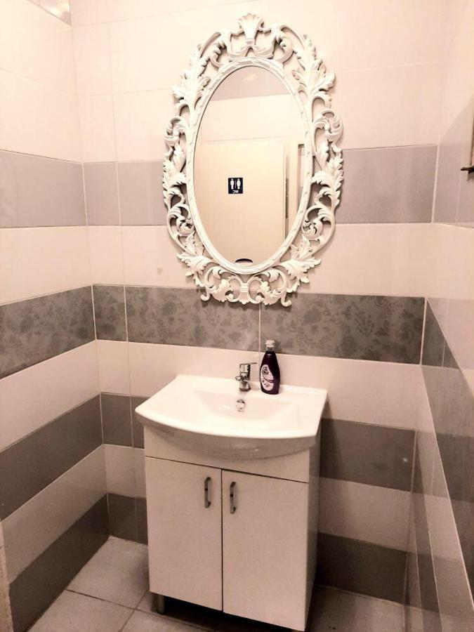 Ferhadija Apartments Σαράγεβο Εξωτερικό φωτογραφία
