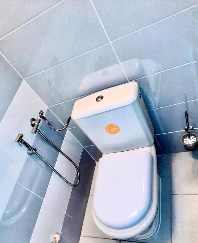 Ferhadija Apartments Σαράγεβο Εξωτερικό φωτογραφία