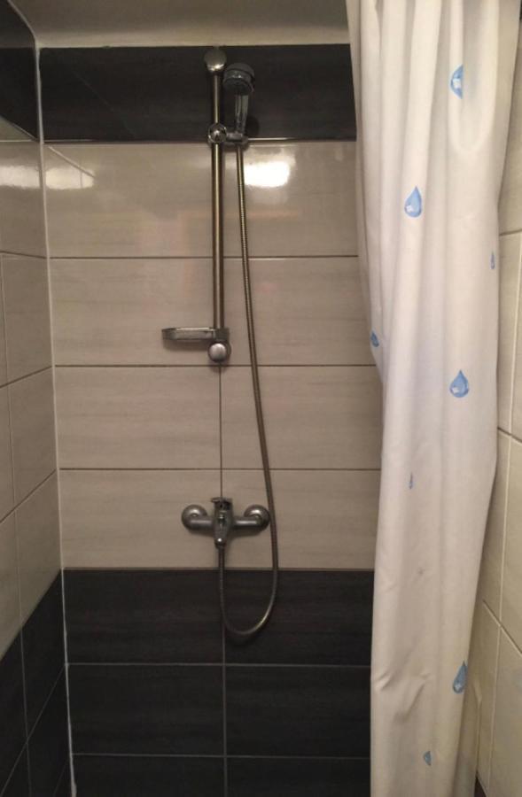 Ferhadija Apartments Σαράγεβο Εξωτερικό φωτογραφία