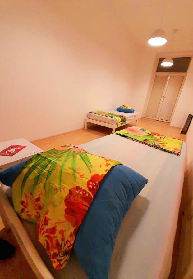 Ferhadija Apartments Σαράγεβο Εξωτερικό φωτογραφία