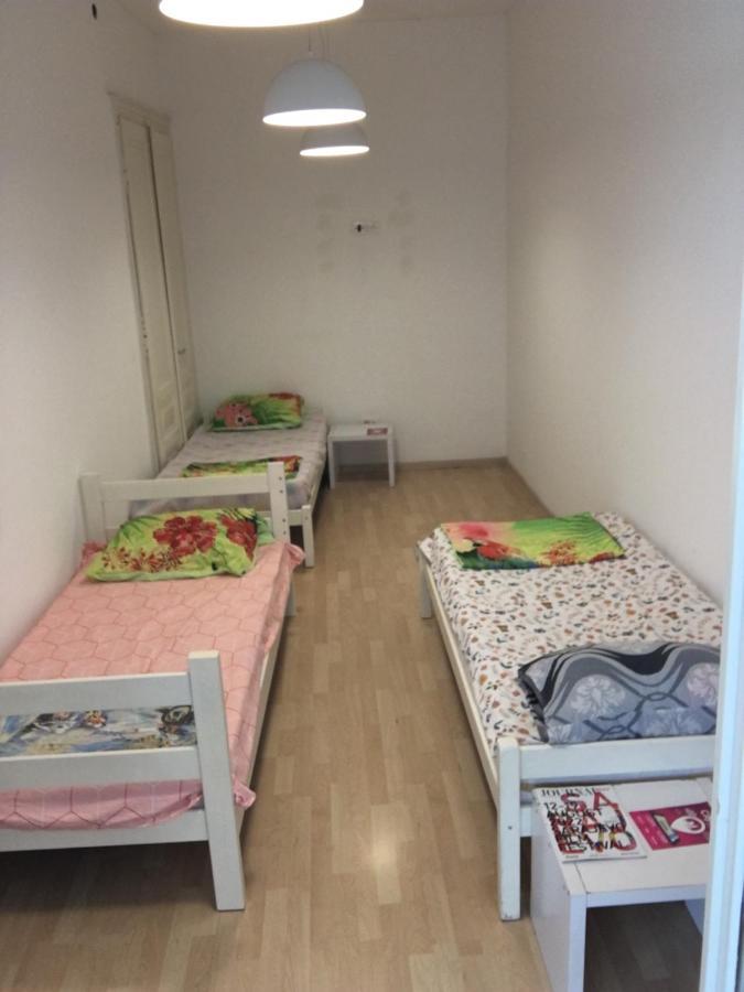 Ferhadija Apartments Σαράγεβο Εξωτερικό φωτογραφία