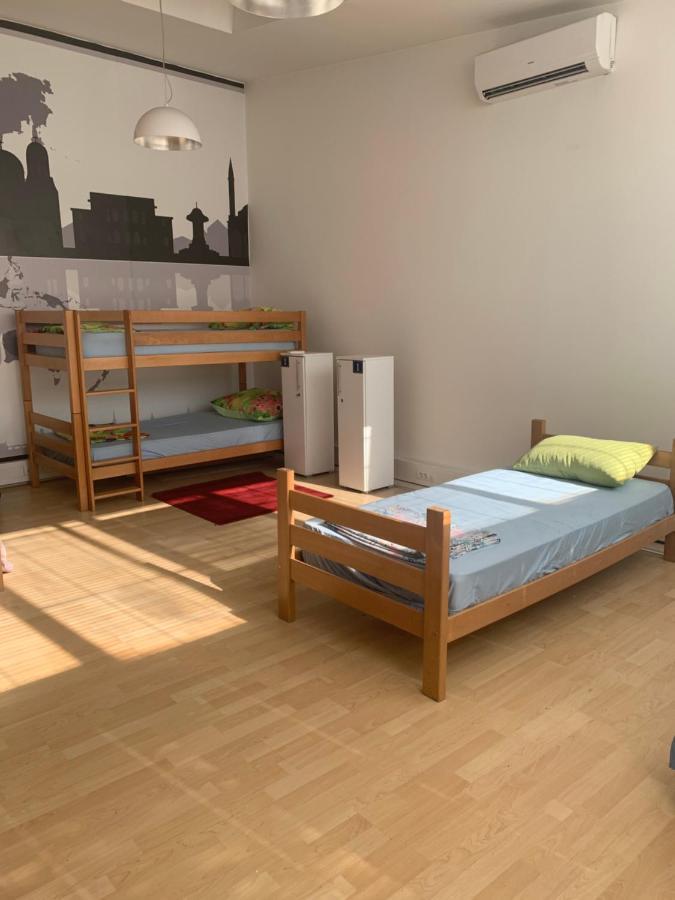 Ferhadija Apartments Σαράγεβο Εξωτερικό φωτογραφία
