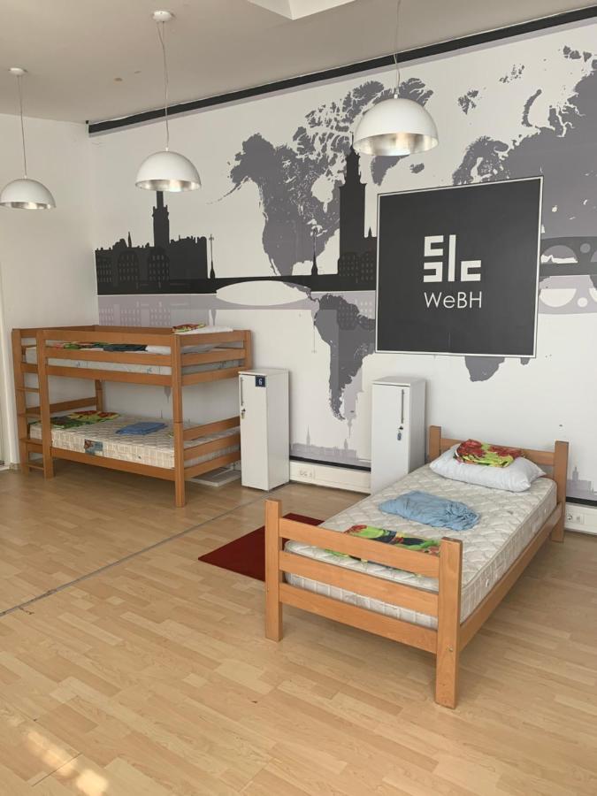 Ferhadija Apartments Σαράγεβο Εξωτερικό φωτογραφία