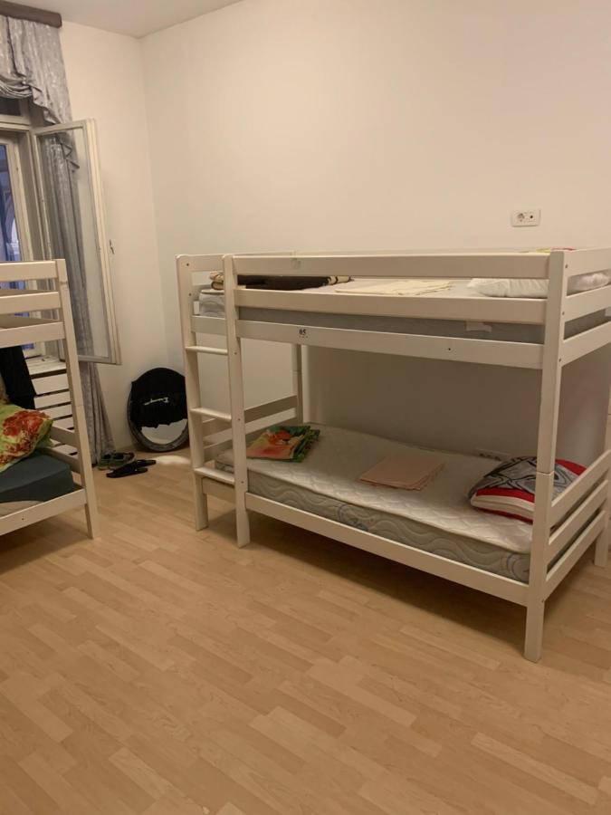 Ferhadija Apartments Σαράγεβο Εξωτερικό φωτογραφία